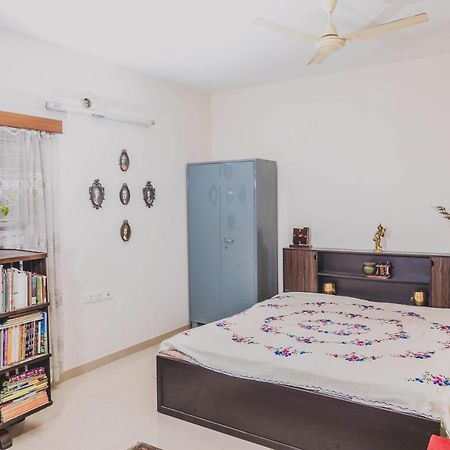 Homestay For Women Coimbatore Dış mekan fotoğraf