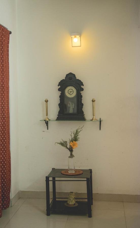 Homestay For Women Coimbatore Dış mekan fotoğraf