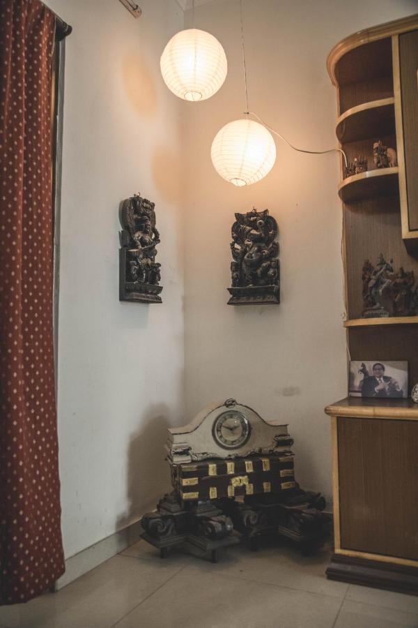 Homestay For Women Coimbatore Dış mekan fotoğraf