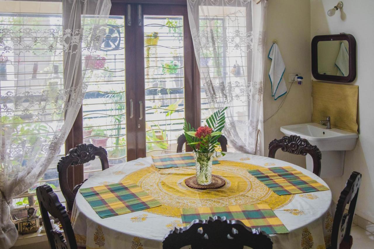 Homestay For Women Coimbatore Dış mekan fotoğraf