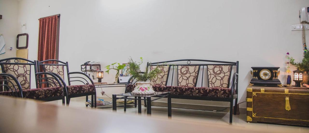 Homestay For Women Coimbatore Dış mekan fotoğraf