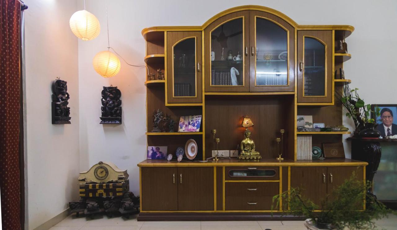 Homestay For Women Coimbatore Dış mekan fotoğraf