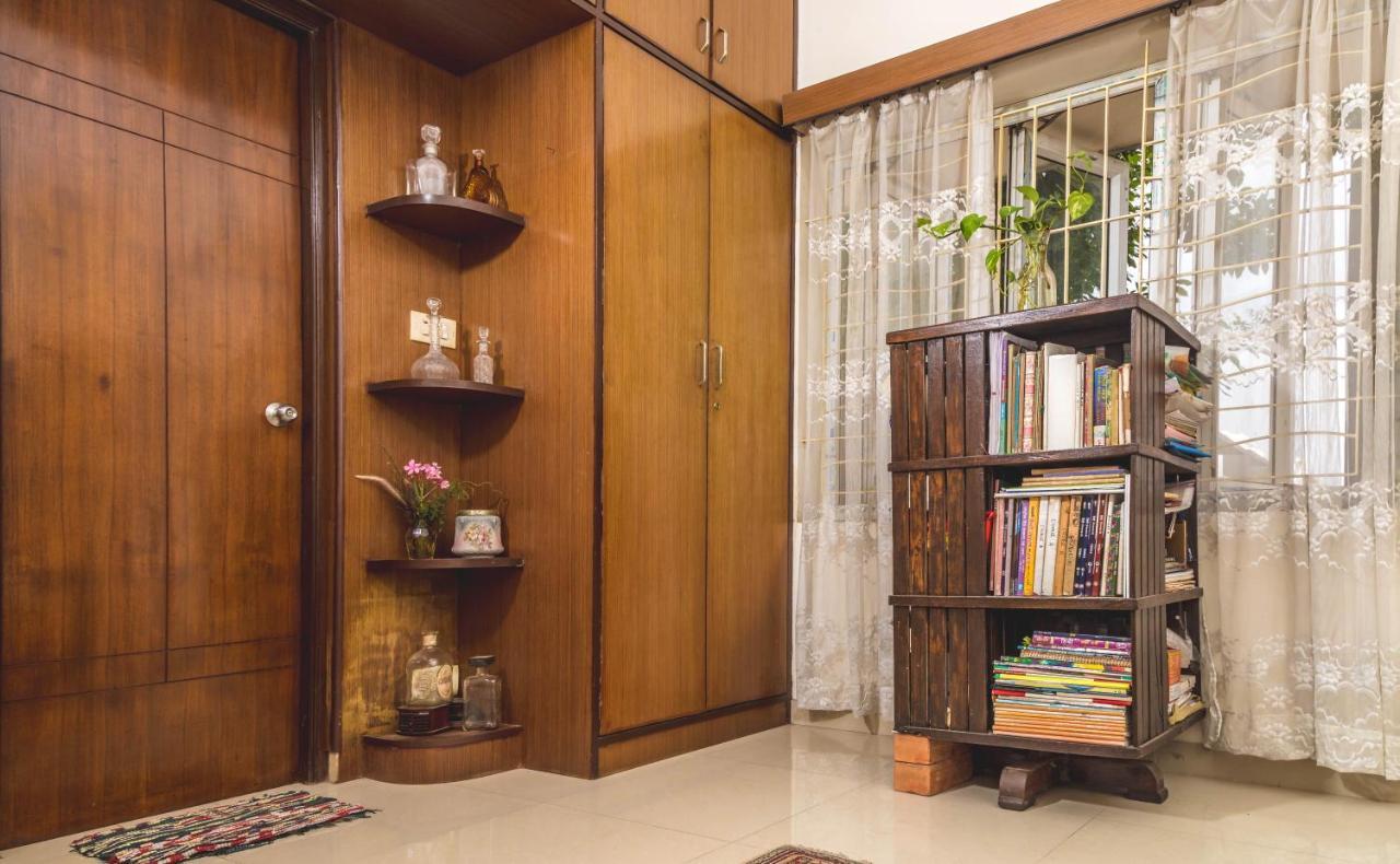 Homestay For Women Coimbatore Dış mekan fotoğraf