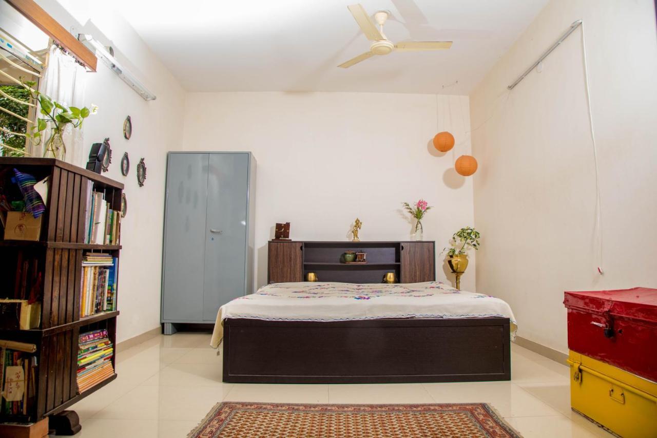 Homestay For Women Coimbatore Dış mekan fotoğraf